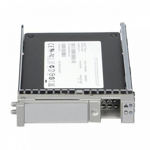 Модуль памяти Cisco HX-SD240G61X-EV