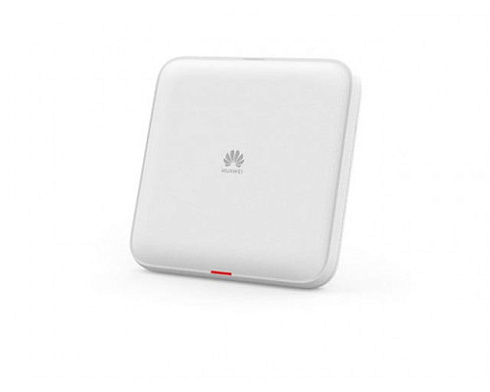 Обзор точек доступа Huawei AirEngine 5760-10