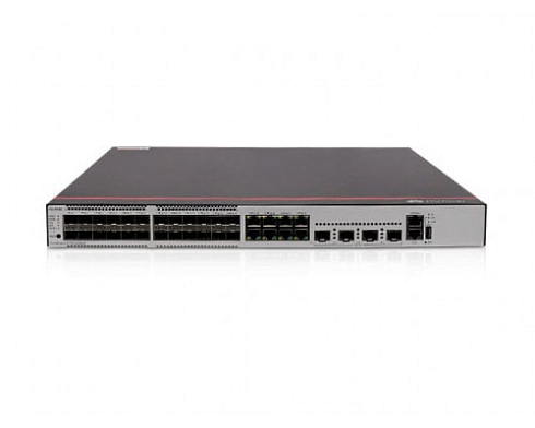 Коммутатор Huawei CloudEngine S5735-S48P4X