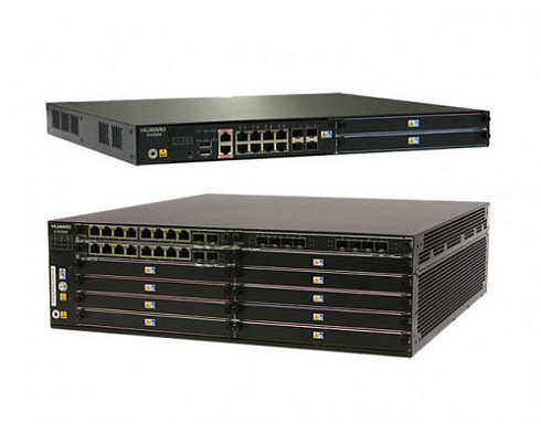 Сетевой шлюз Huawei серии SVN5000 SVN5880-C-AC