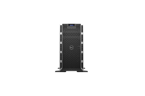Сервер DELL T430 16SFF Rackmount