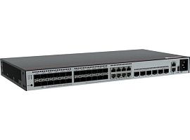 Коммутатор Huawei CloudEngine S5735-L24ST4XE-A-V2