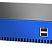 Маршрутизатор Juniper CTP1004-4WTO-DC