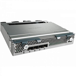 Модуль Cisco UCS-IOM-2204XP