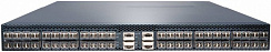 Коммутатор Juniper QFX3500-48S4Q-ACR-F