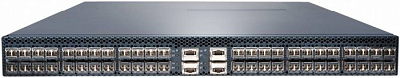 Коммутатор Juniper QFX3500-48S4Q-ACR-F