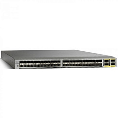 Коммутатор Cisco N6001P-4FEX-1G