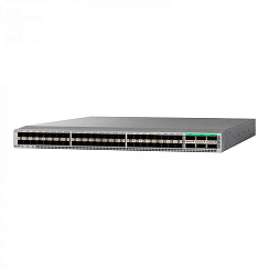 NCS-5501 Cisco LAN маршрутизатор, 48x 1/10GE + 6x40/100GE