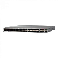 NCS-5501 Cisco LAN маршрутизатор, 48x 1/10GE + 6x40/100GE