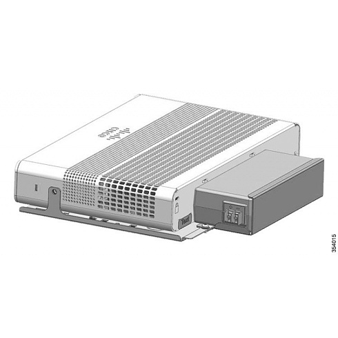 Адаптер питания Cisco PWR-ADPT-BRKT=