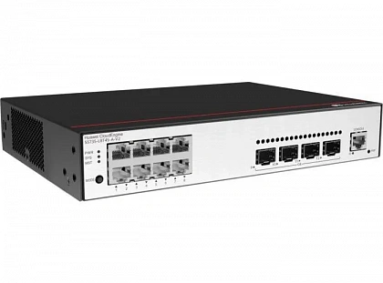 Коммутатор Huawei CloudEngine S5735-L8T4S-A-V2