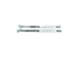 Комплект рельс Dell 2U B4 Static ReadyRails Kit