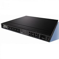 Маршрутизатор Cisco ISR4331R/K9