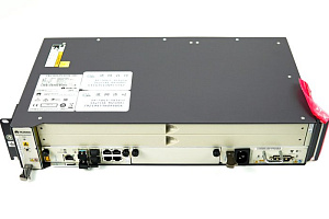 Шасси Huawei MA5608T MCUD1 MPWD