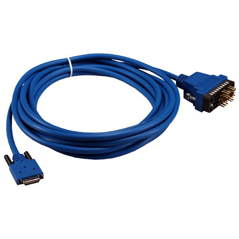 Кабель интерфейсный Cisco CAB-SS-V35MT=
