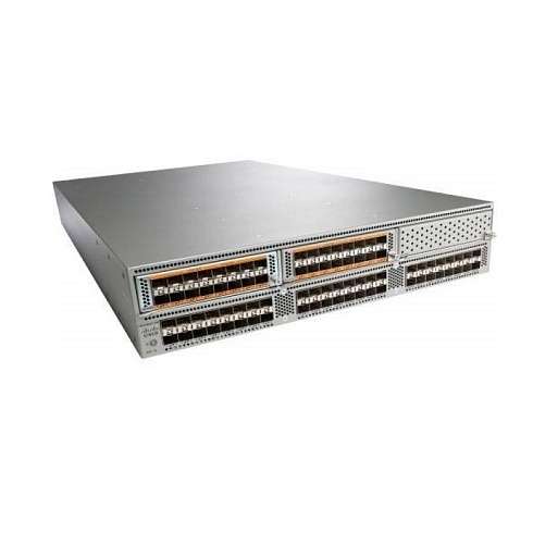Коммутатор Cisco N5K-C5596UP-FA