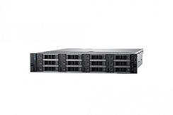 Сервер DELL R740xd 12LFF