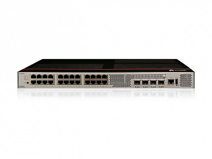 Коммутатор Huawei CloudEngine S5735-L24T4S-QA1