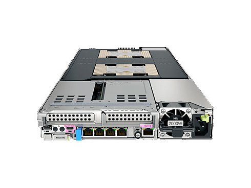 Серверный узел FusionServer XH321 V6