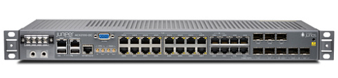 Маршрутизатор Juniper ACX2100-AC