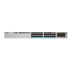 Коммутатор Cisco C9300-24UXB-E