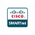 CON-SAU-CTVM25A Cisco SMARTnet сервисный контракт виртуального WIFI контроллера L-LIC-CTVM-25A 8X5XN