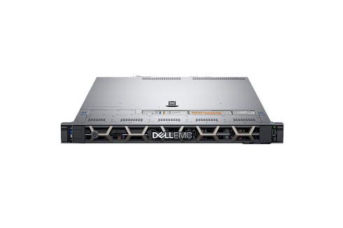 Сервер DELL R440 4LFF