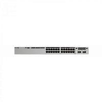Коммутатор Cisco C9300-24T-A