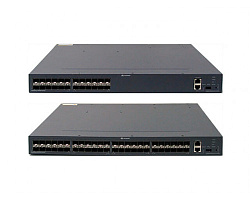 Коммутатор Huawei серии S6300 FC0M00S63401