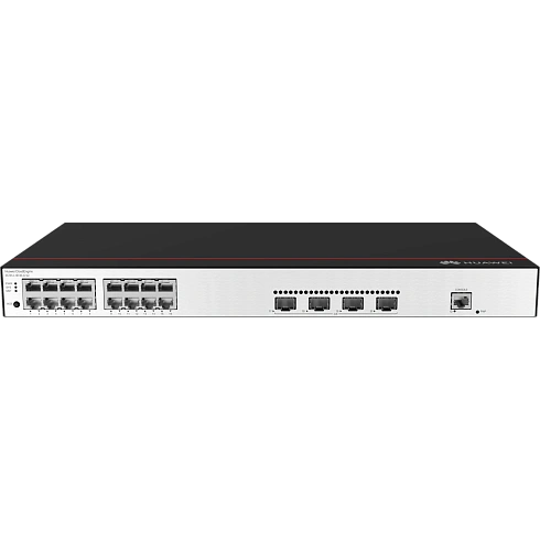 Коммутатор Huawei CloudEngine S5735-L16T4S-A-V2