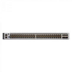 C9500-48Y4C-E Cisco Catalyst коммутатор 48 x MGE + 4 QSFP28. Network Essentials