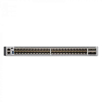 C9500-48Y4C-E Cisco Catalyst коммутатор 48 x MGE + 4 QSFP28. Network Essentials
