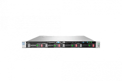 Сервер HP DL360 Gen9 4LFF
