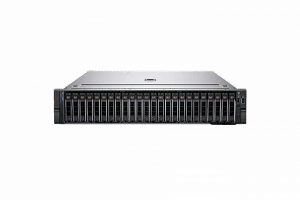 Сервер DELL R750 24SFF (2x Intel Xeon Gold 5315Y (8C Cache L3 12M Cache 3.20GHz))