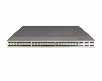 Коммутатор Huawei CloudEngine 6881-48S6CQ