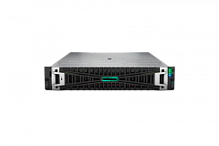 Сервер HP DL345 Gen11 8SFF