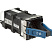Вентиляторный блок CISCO Nexus single FAN, 30CFM, port-side exhaust airflow