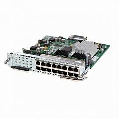 Модуль Cisco SM-ES3G-16-P=