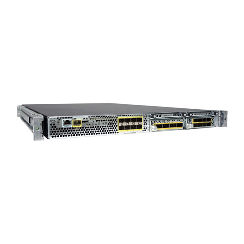 Межсетевой экран Cisco L-FPR2110T-T-3Y