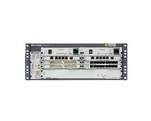 Маршрутизатор Huawei NE20E-S4Universal Service Router CR2P2EBASA10
