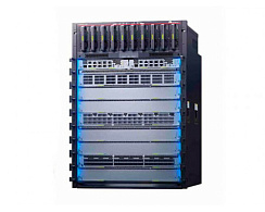 Коммутатор Huawei CloudEngine 16808 для ЦОД