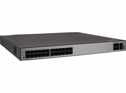 Коммутатор Huawei CloudEngine S5735-S24T4X