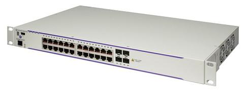 OmniSwitch 6850E Stackable LAN