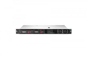 Сервер HP DL20 Gen10 2LFF