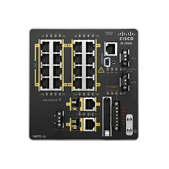 Коммутатор Cisco Catalyst IE-2000U-16TC-G