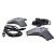 CP-7937-MIC-KIT Cisco комплект микрофонов для расширения зоны действия конференц-станции Cisco