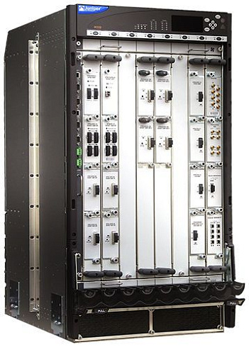 Маршрутизатор Juniper M320BASE-AC