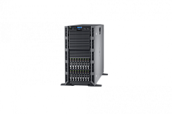 Сервер DELL T630 16SFF Rackmount