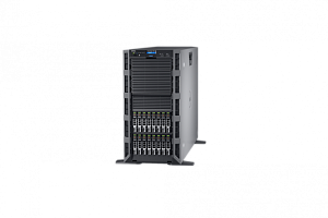 Сервер DELL T630 16SFF Rackmount