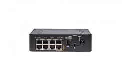 Коммутатор DELL X1008P